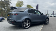 Land Rover Discovery 3.0 D300 R-Dynamic HSE 5dr Auto Diesel Station Wagon